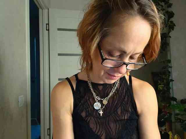 LioraWeiss webcam