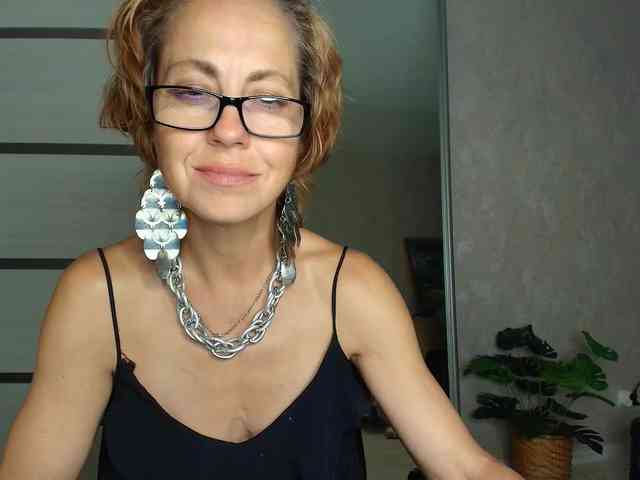 LioraWeiss webcam