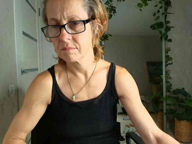 LioraWeiss webcam