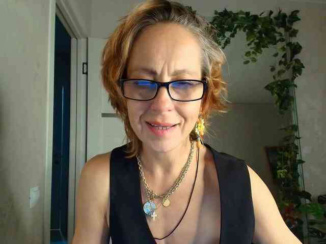 LioraWeiss webcam