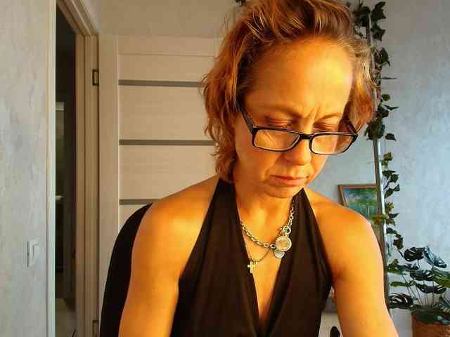 LioraWeiss webcam