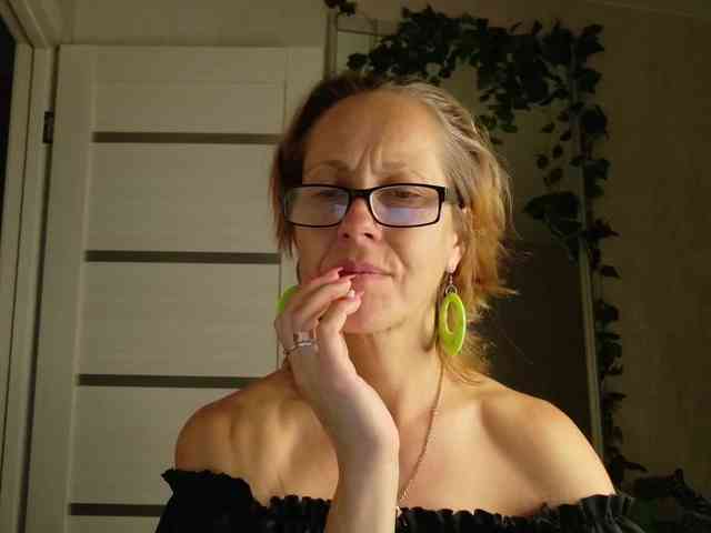 LioraWeiss webcam