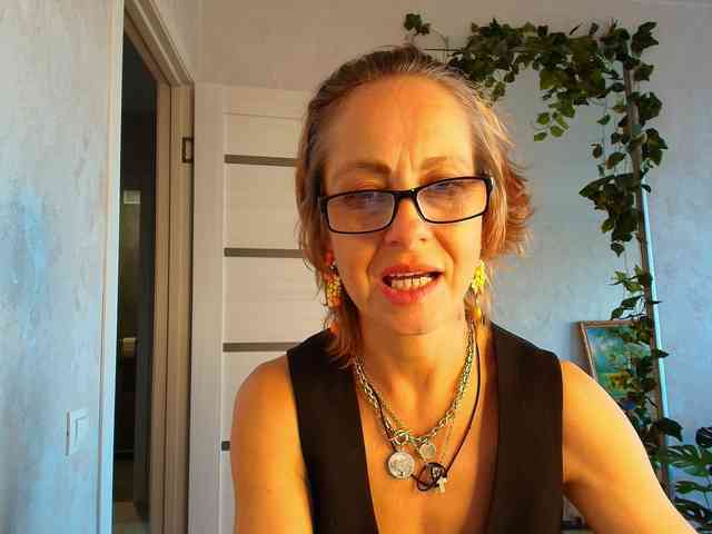 LioraWeiss webcam