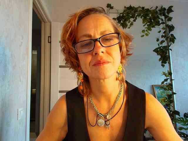 LioraWeiss webcam