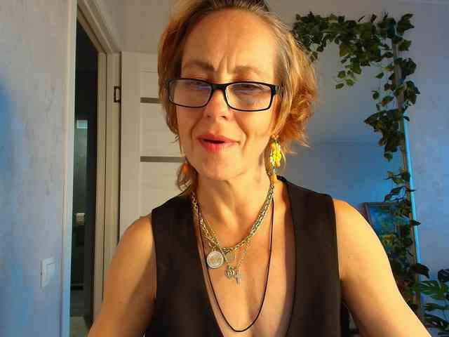 LioraWeiss webcam
