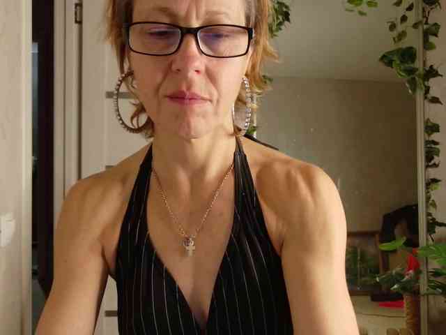 LioraWeiss webcam