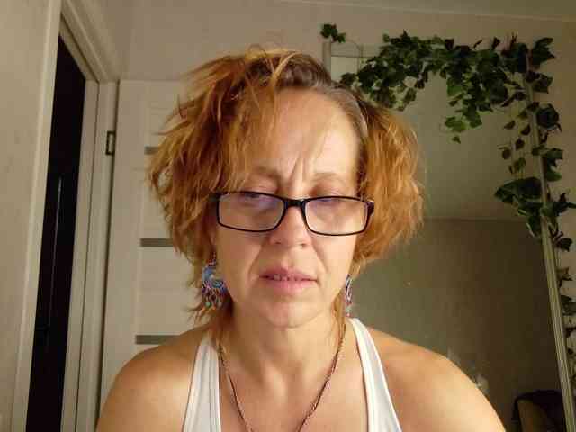 LioraWeiss webcam
