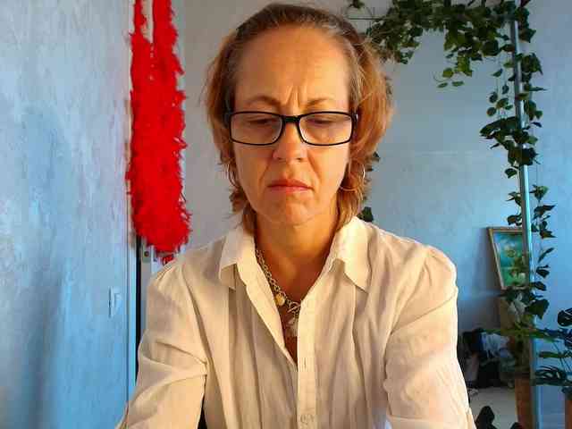 LioraWeiss webcam