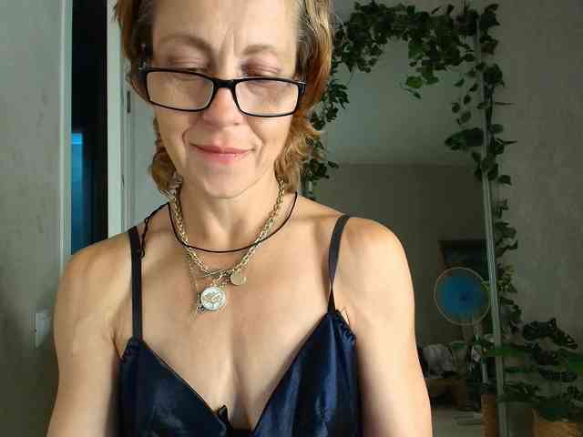 LioraWeiss webcam