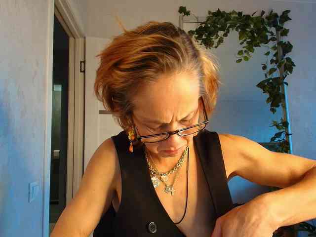 LioraWeiss webcam