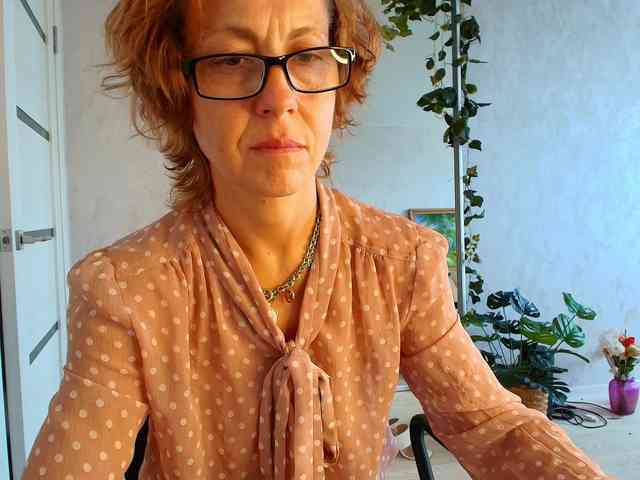 LioraWeiss webcam