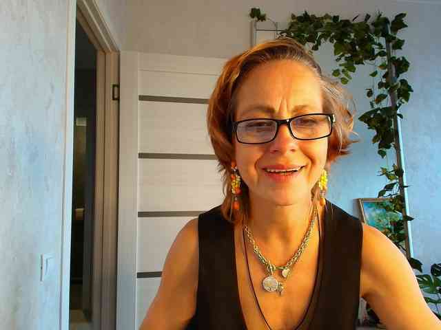 LioraWeiss webcam