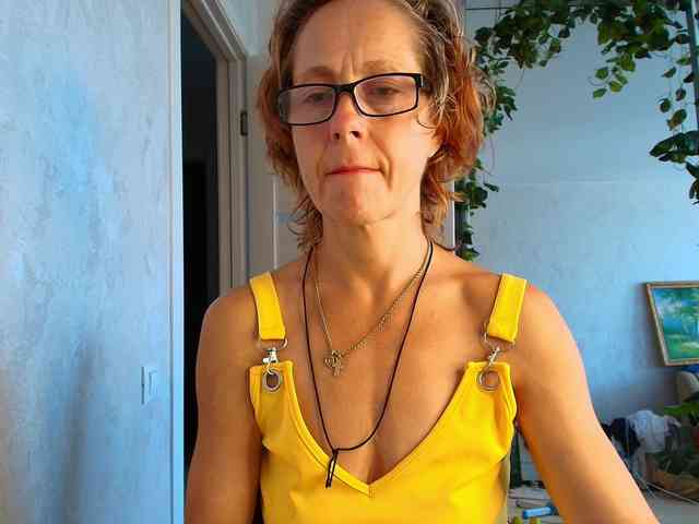 LioraWeiss webcam