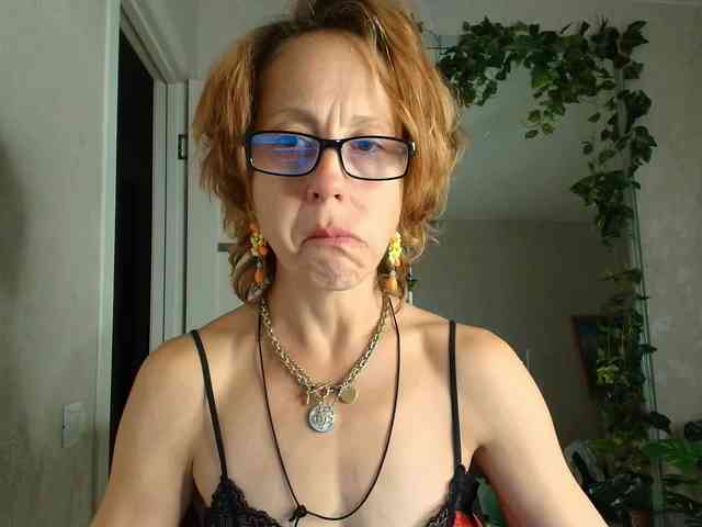 LioraWeiss webcam