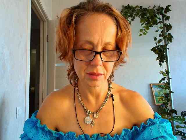 LioraWeiss webcam