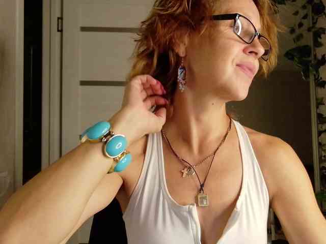 LioraWeiss webcam