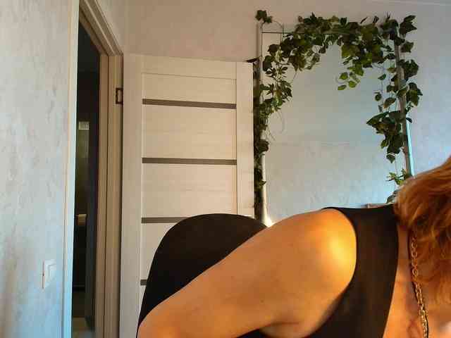 LioraWeiss webcam