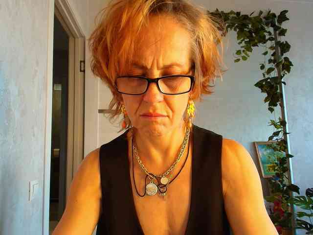LioraWeiss webcam