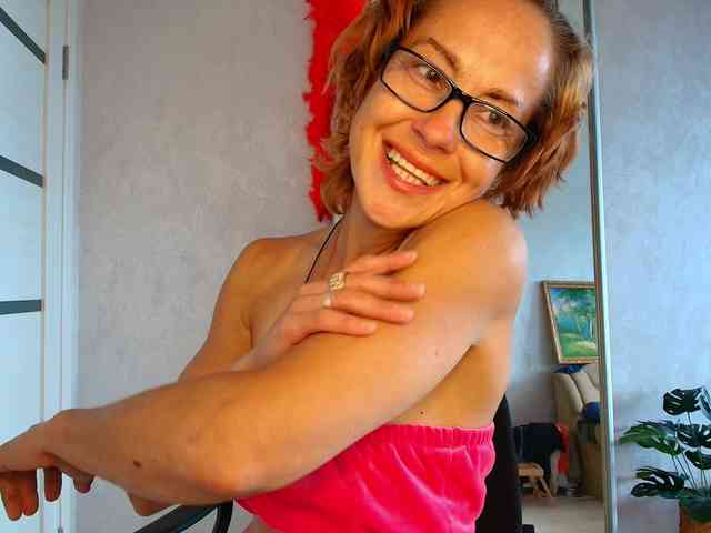 LioraWeiss webcam