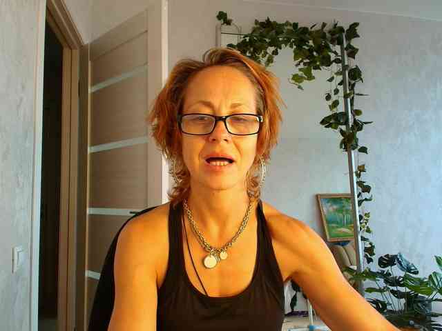LioraWeiss webcam