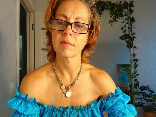 LioraWeiss webcam