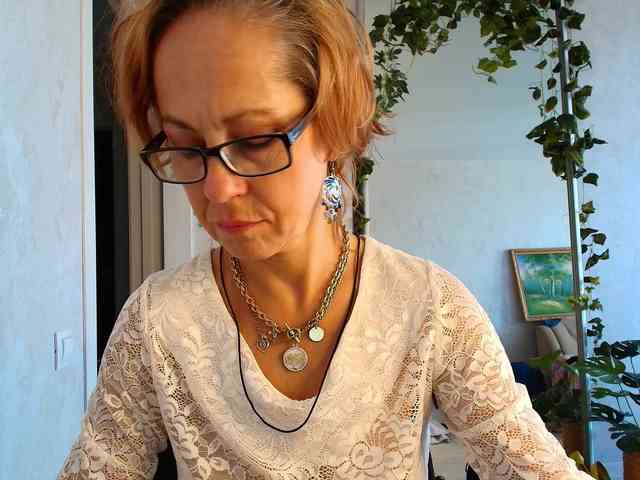 LioraWeiss webcam