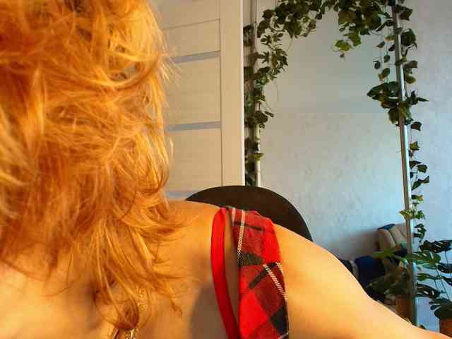 LioraWeiss webcam