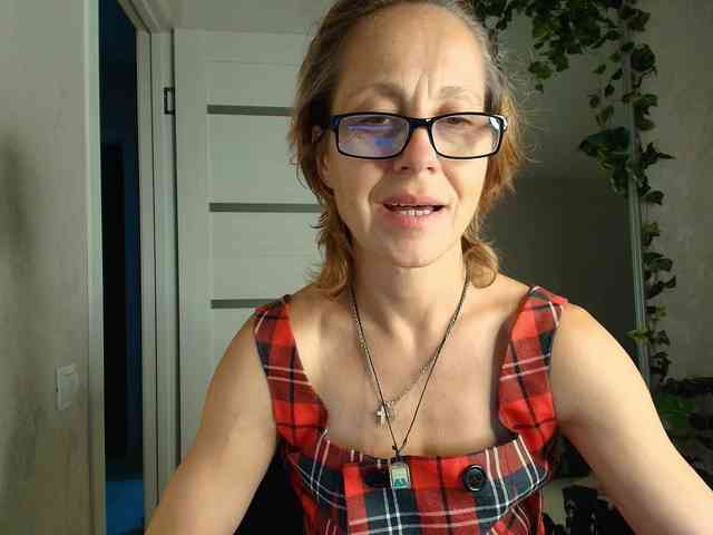 LioraWeiss webcam