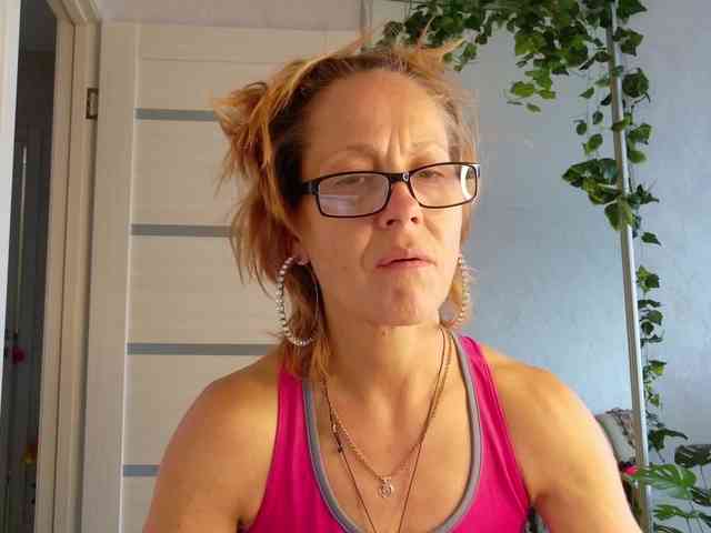 LioraWeiss webcam