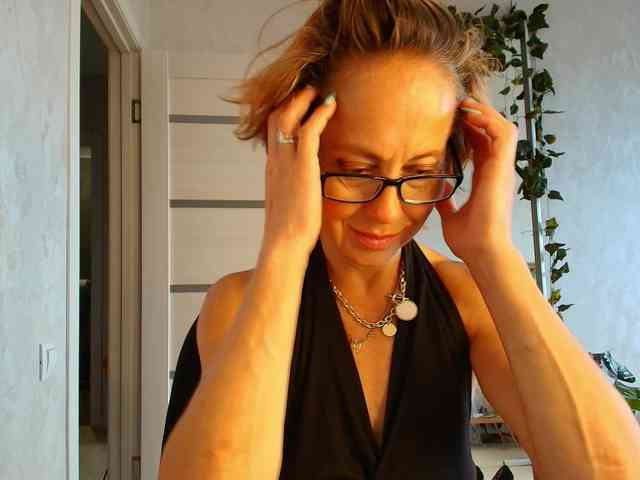 LioraWeiss webcam