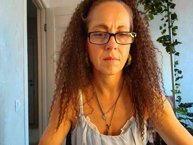 LioraWeiss webcam