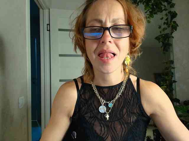 LioraWeiss webcam
