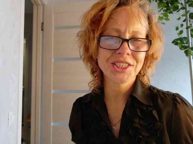 LioraWeiss webcam
