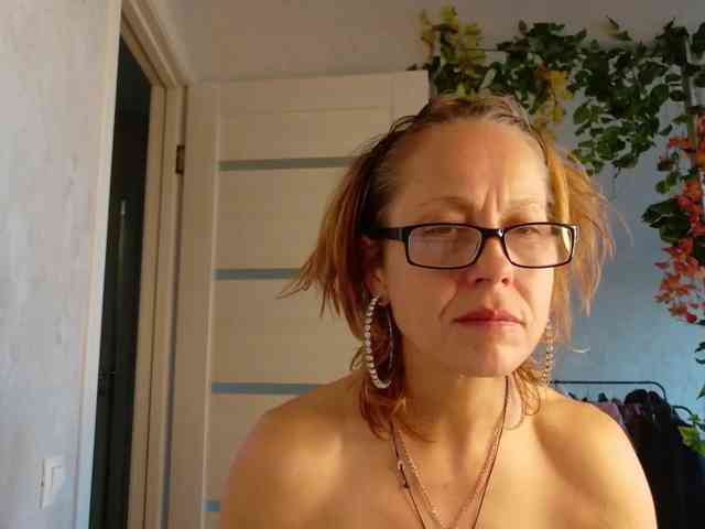 LioraWeiss webcam