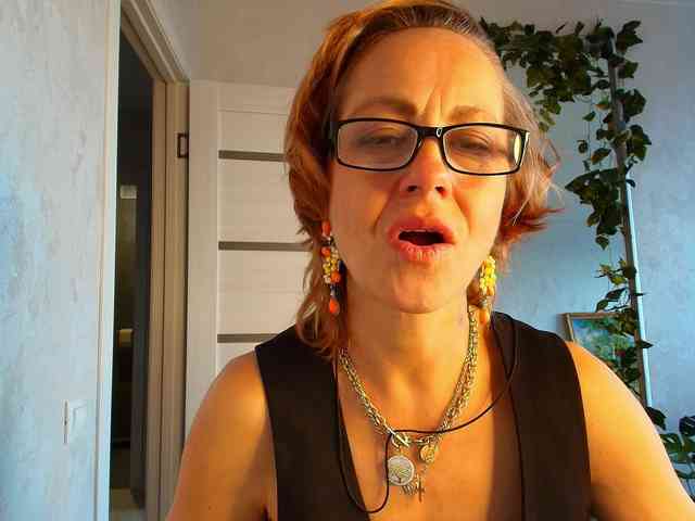 LioraWeiss webcam