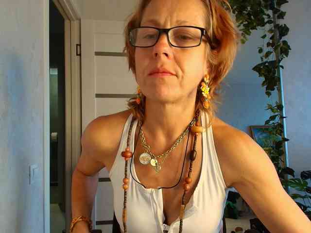 LioraWeiss webcam
