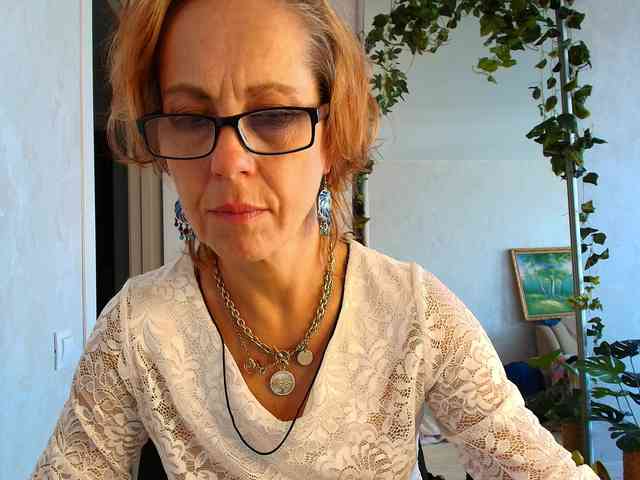 LioraWeiss webcam