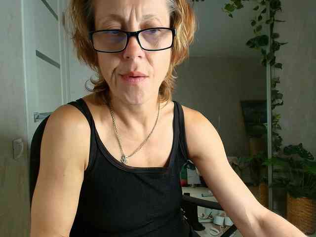 LioraWeiss webcam