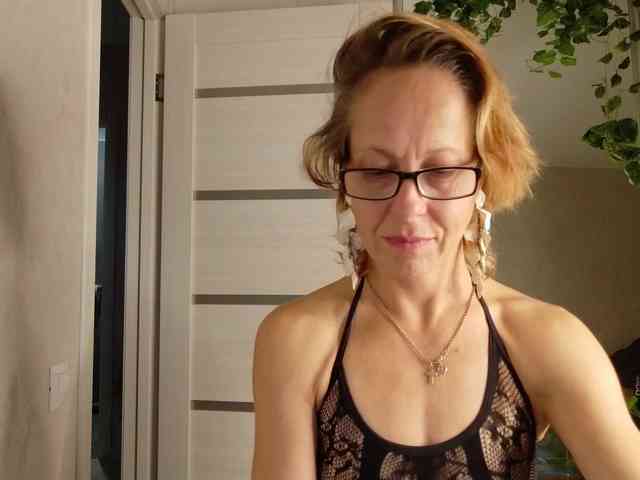 LioraWeiss webcam