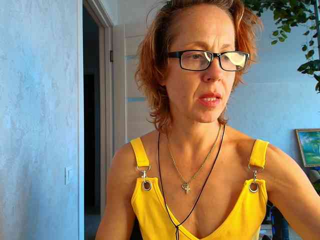 LioraWeiss webcam