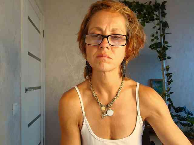 LioraWeiss webcam