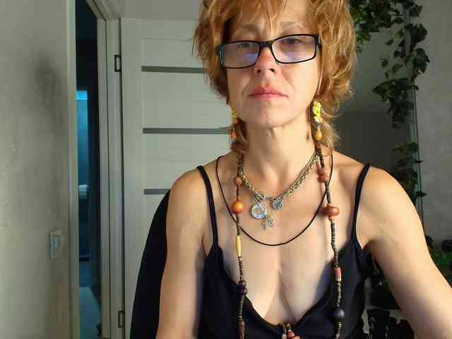 LioraWeiss webcam