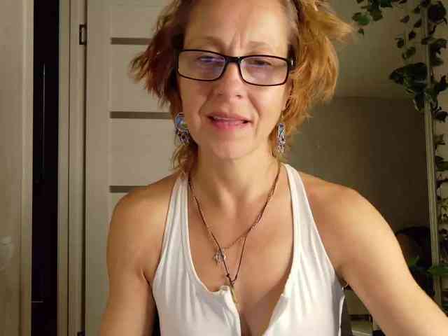 LioraWeiss webcam
