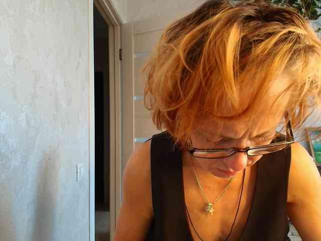 LioraWeiss webcam
