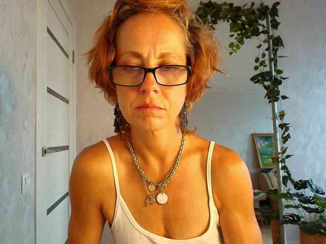LioraWeiss webcam