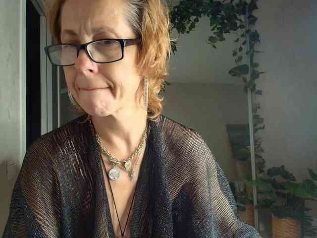 LioraWeiss webcam