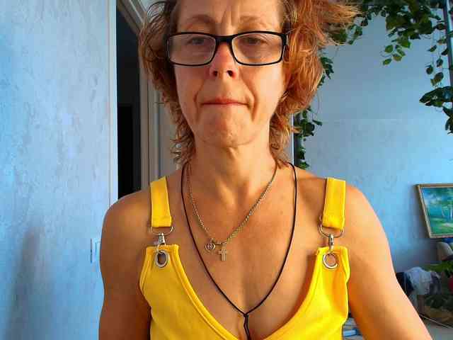 LioraWeiss webcam