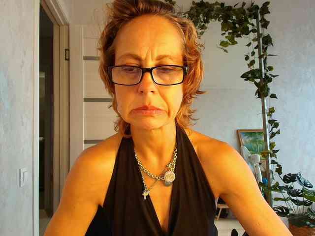 LioraWeiss webcam