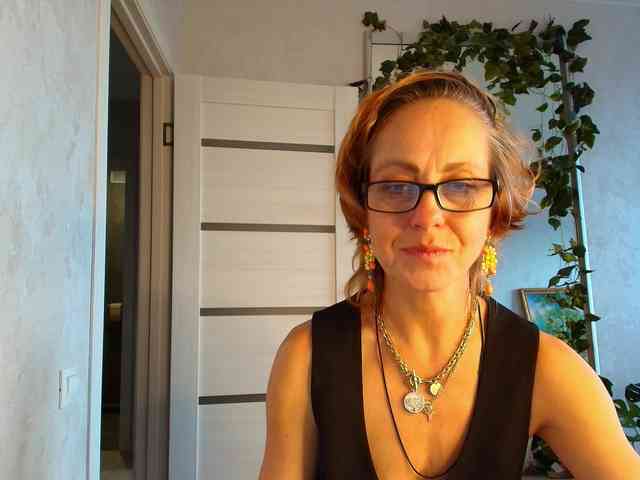 LioraWeiss webcam