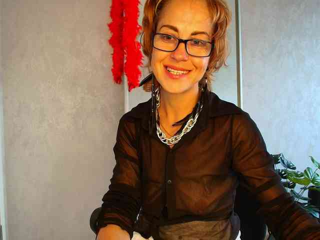 LioraWeiss webcam